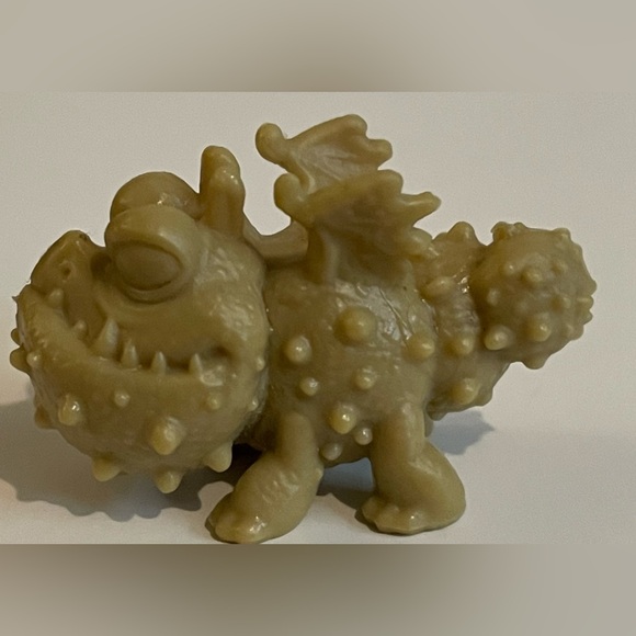 How To Train Your Dragon Mystery Mini Figure - Meatlug Action Figure - Picture 3 of 5